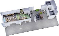 SmartFood@Mandai (D25), Factory #626347161